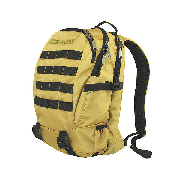 Рюкзак Tactical Extreme Ranger 20, Khaki  