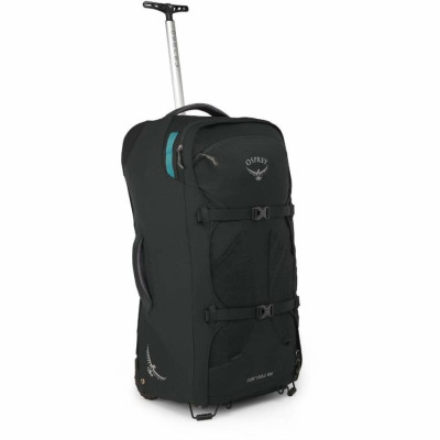Сумка на колесах Osprey Fairview Wheels 65 (Black)