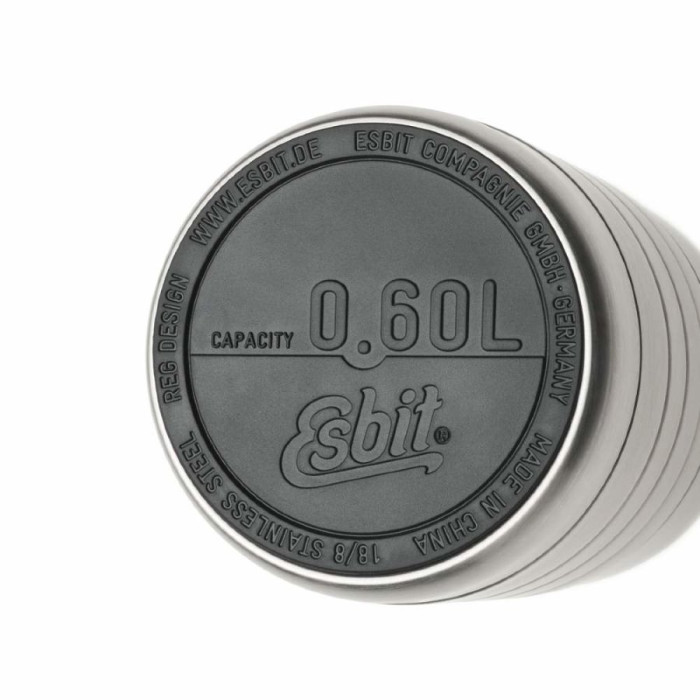 Термос для еды Esbit FJ600TL-S  