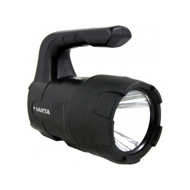 Ручной фонарь Varta LED 4C, 150 лм (18750101421)  