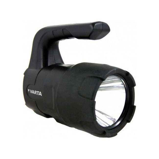 Ручной фонарь Varta LED 4C, 150 лм (18750101421) 