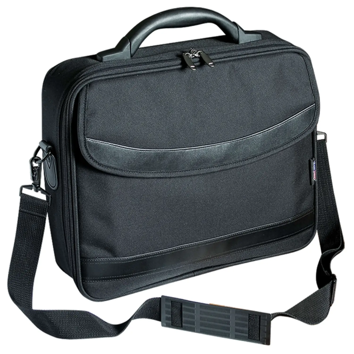 Сумка для ноутбука Semi Line 15,6" Black (8314)  