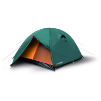 Палатка Trimm OREGON, зеленый 3+1