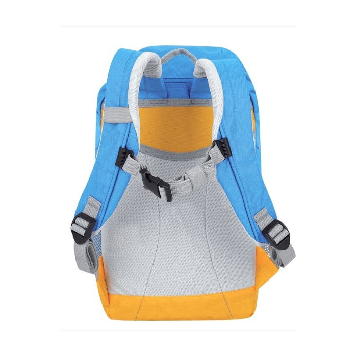 Рюкзак Husky Sweety New 6, синий  