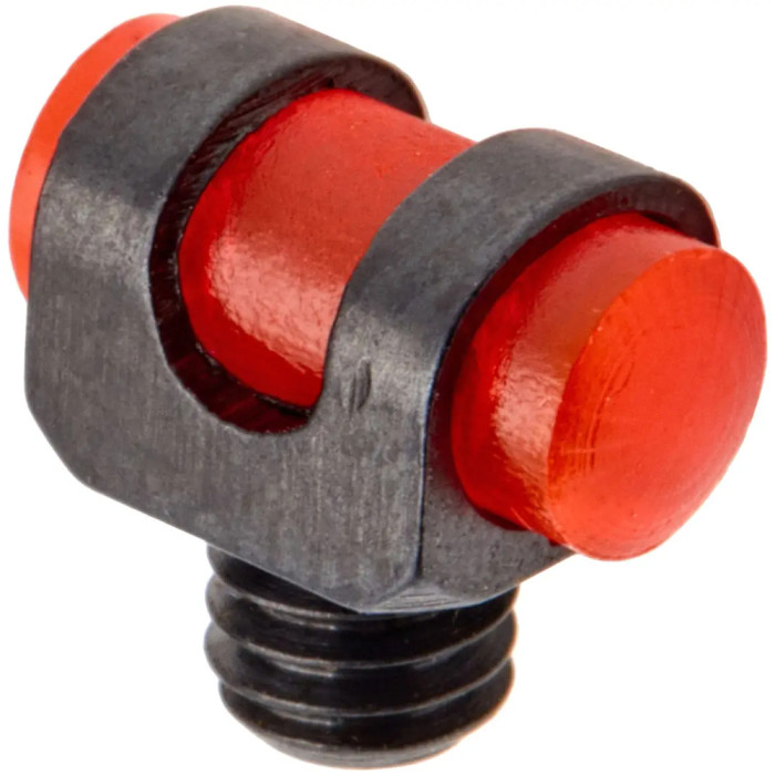 Мушка MEGAline 180/9 D. 2,6. Цвет – красный  