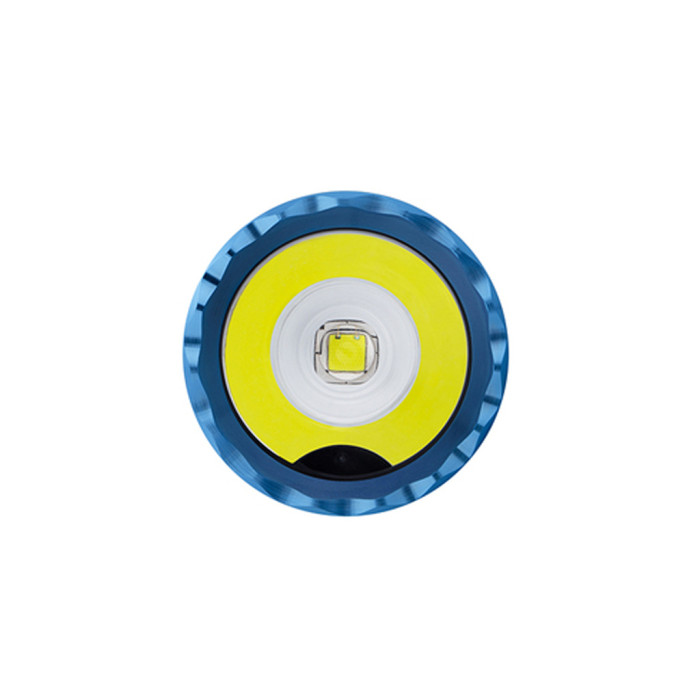 Карманный фонарь Olight Warrior Mini 2,1750 лм, черный  