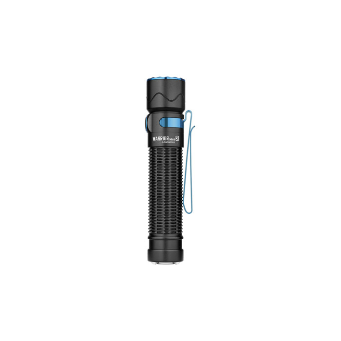 Карманный фонарь Olight Warrior Mini 2,1750 лм, черный  