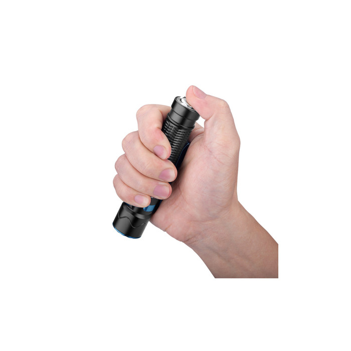 Карманный фонарь Olight Warrior Mini 2,1750 лм, черный  