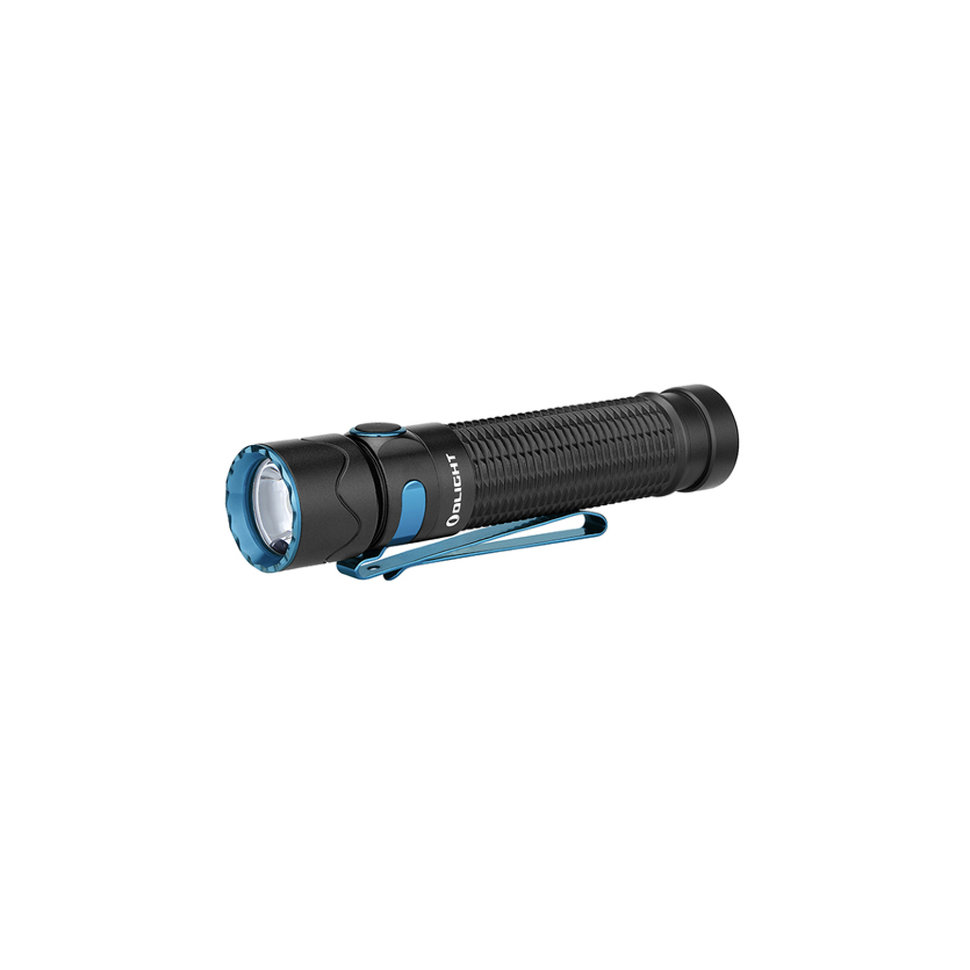 Фонарь Olight Warrior Mini 2 черный