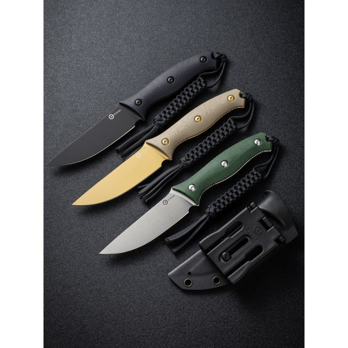 Нож Civivi Stormridge C23041-2  