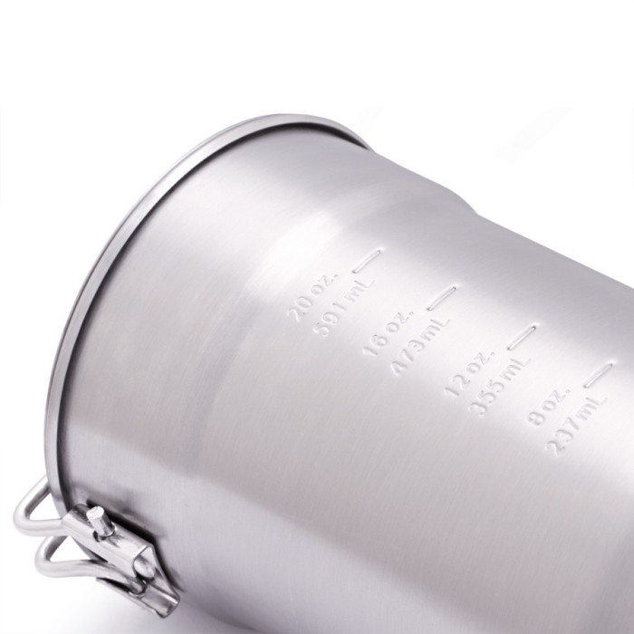 Набор для приготовления еды Stanley Adventure 0.7л  