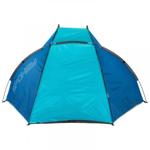 Палатка пляжная Spokey CLOUD 2IN1 (922275) blue  