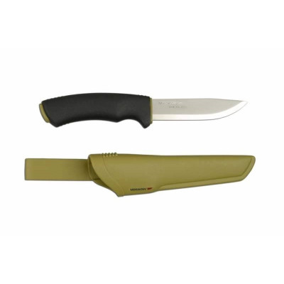 Нож MORA BushCraft Force нерж.сталь