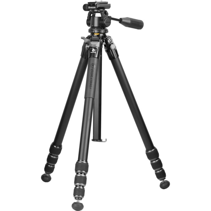 Штатив Vanguard VEO 5 264AO-28 (VEO 5 264AO-28)  