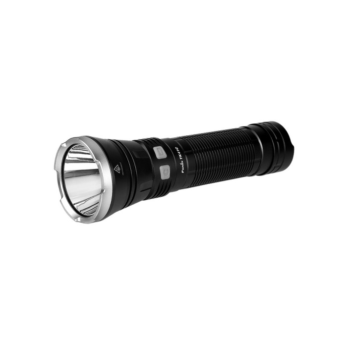 Тактический фонарь Fenix TK41C, черный, Cree XM-L2 U2  