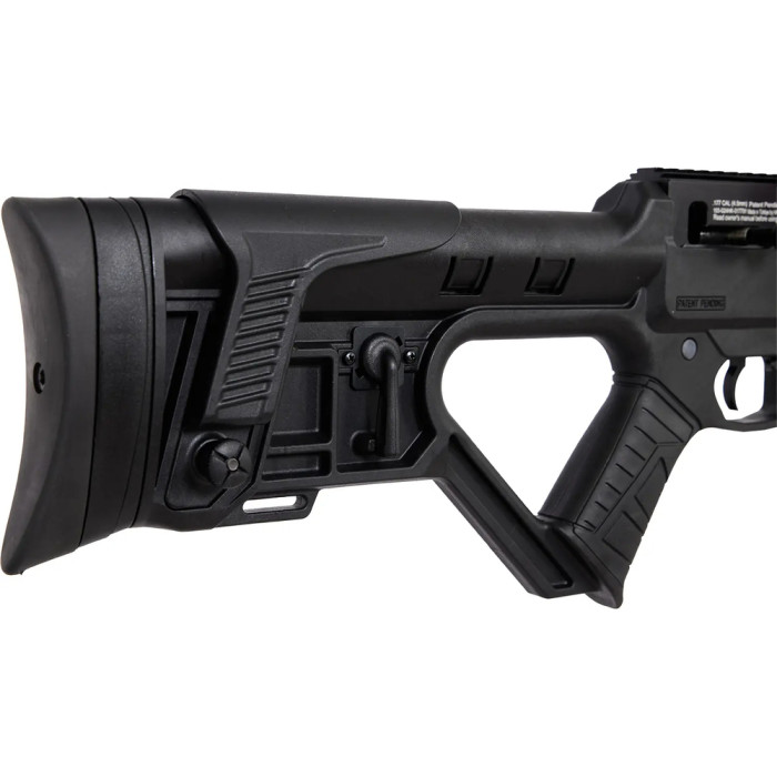 Пневматическая винтовка Optima BLITZ MEVZI 3 PCP 4,5 мм  