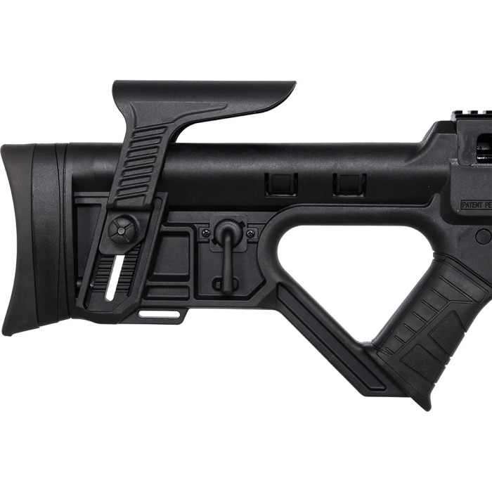 Пневматическая винтовка Optima BLITZ MEVZI 3 PCP 4,5 мм  