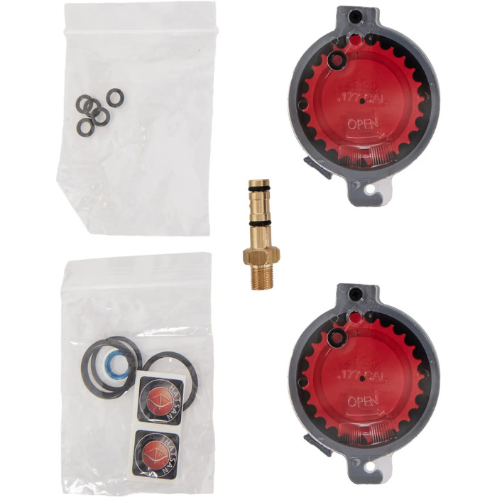 Пневматическая винтовка Optima BLITZ MEVZI 3 PCP 4,5 мм  