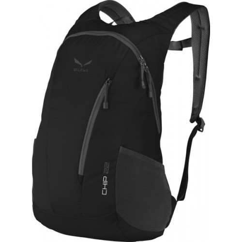 Рюкзак Salewa Chip 22, черный  
