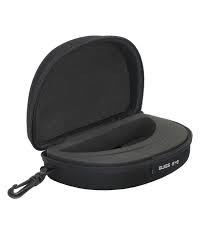 Футляр Swiss Eye для очков и запасных линз 61161  