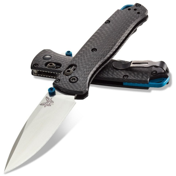 Нож Benchmade Bugout CF  