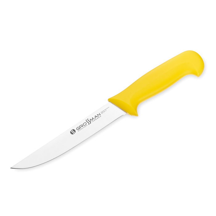 Кухонный нож для тонкой нарезки Grossman 468 SP - SAPPHIRE  
