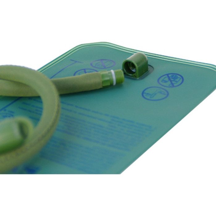 Питьевая система Terra Incognita Hidro Izotube 2.5  