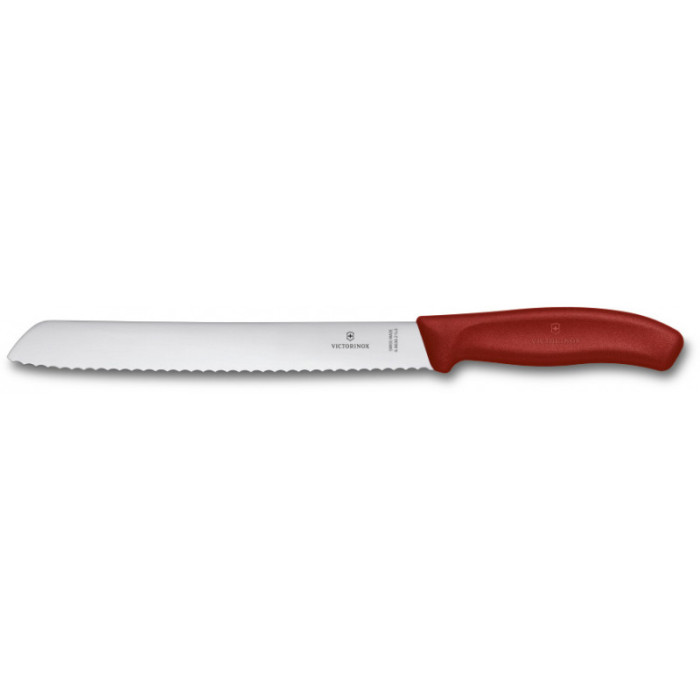 Кухонный нож Victorinox SwissClassic Bread 21 см  