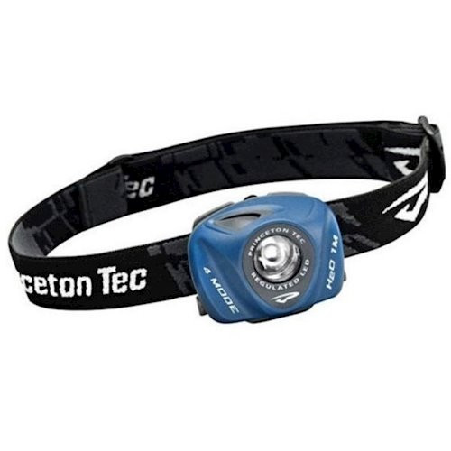 Фонарь налобный Princeton Tec EosTurBlue BLU/PTC641 LED  