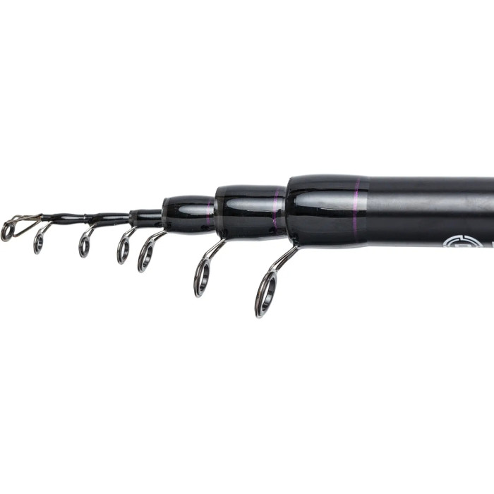 Удилище болонское Brain Apex Bolo NEW 4.00m факт. длина - 3.98m 191g  