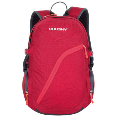 Рюкзак Husky Nexy 20, красный