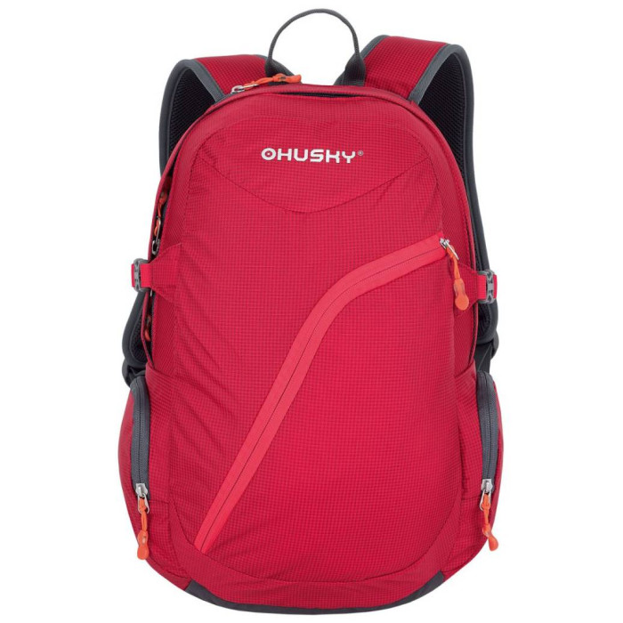 Рюкзак Husky Nexy 20, красный  