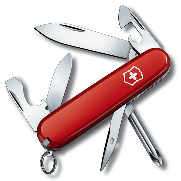 Нож Victorinox Swiss Army Tinker Small 0.4603 
