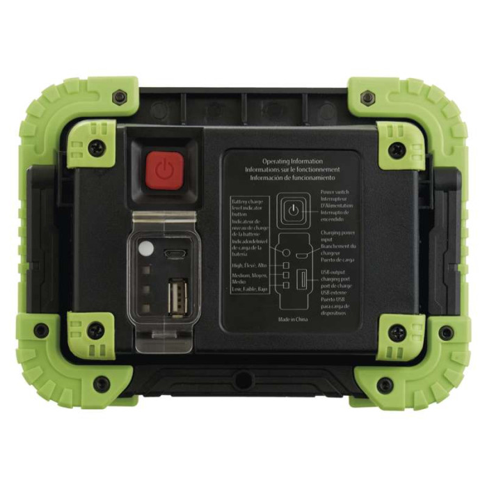 Фонарь прожектор Emos P4533  