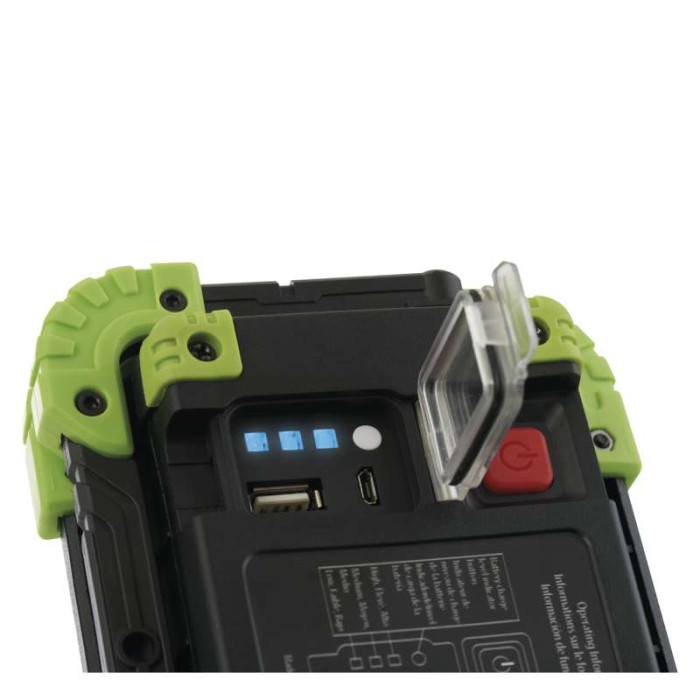 Фонарь прожектор Emos P4533  