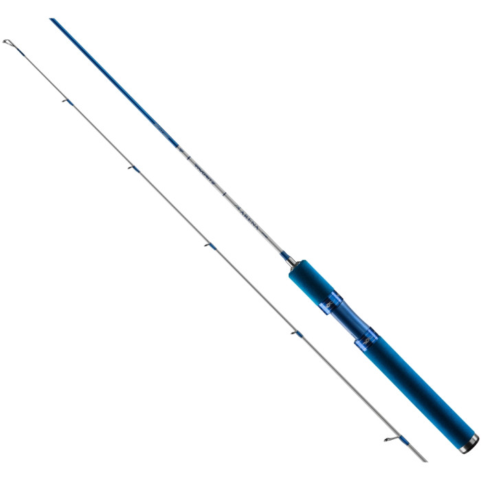 Спиннинг Favorite Arena Vivid ARNV-BL562UL 1.68m 1.5-5g 2-5lb Mod-Slow  