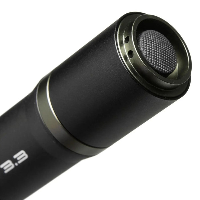 Фонарь тактический Mactronic Sniper 3.3 (1020 Lm) Focus Powerbank Recharg Type-C (THH0064)  