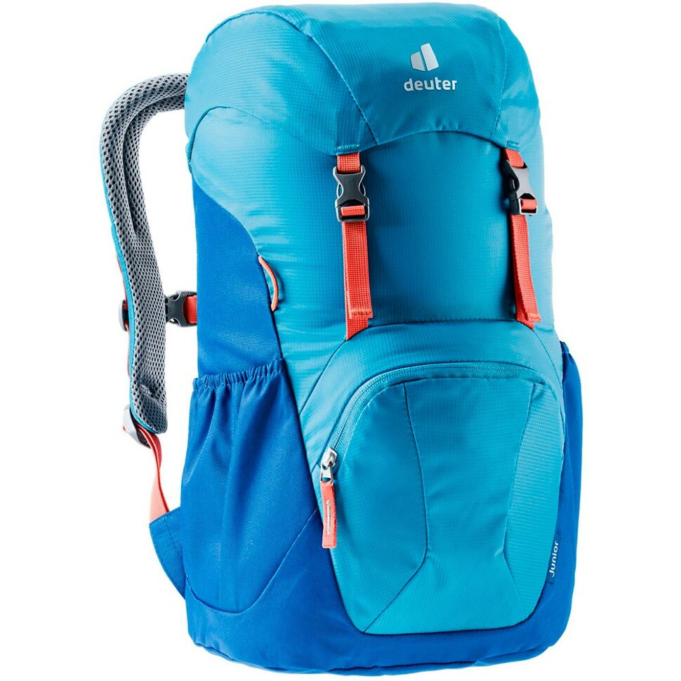 Рюкзак Deuter Junior 1324 azure-lapis