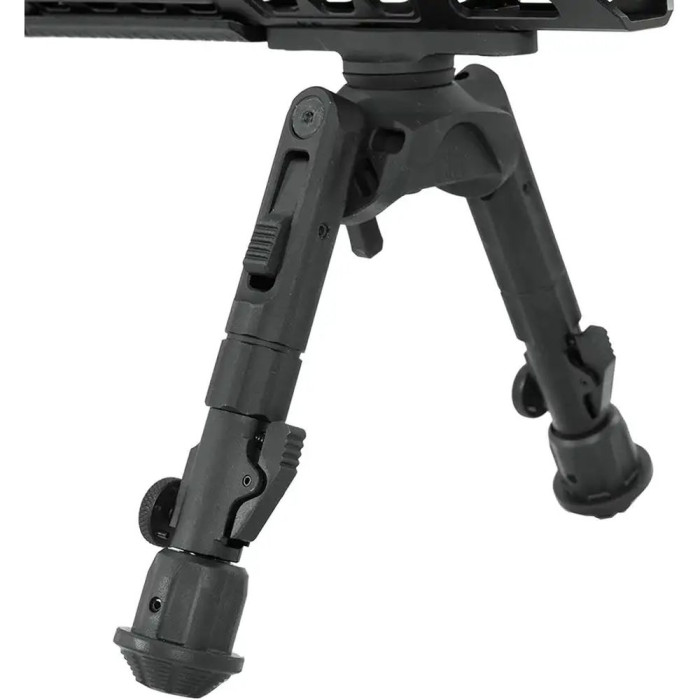 Сошки Leapers UTG Recon 360 TL. 14-18см. M-LOK  