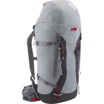Рюкзак Black Diamond Speed 30 Vapor Gray M