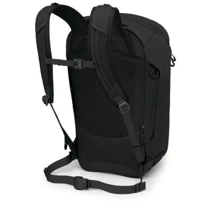 Рюкзак Osprey Metron 24 black - O/S - черный  