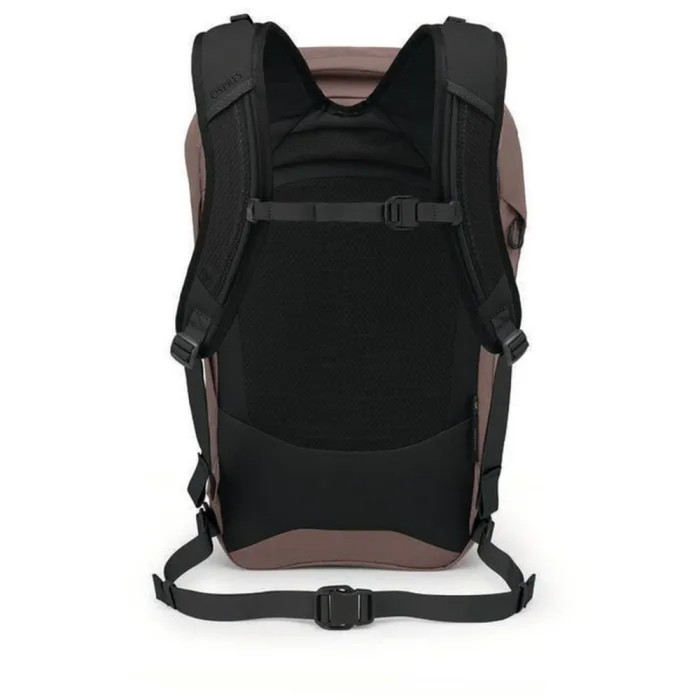 Рюкзак Osprey Metron 24 black - O/S - черный  