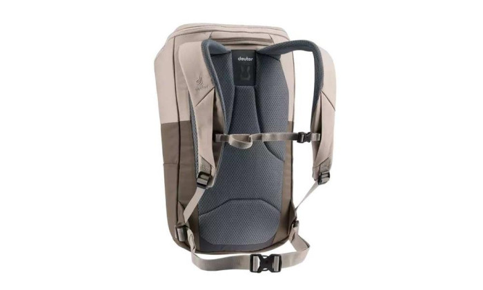 Рюкзак Deuter UP Stockholm 4602 stone-pepper  