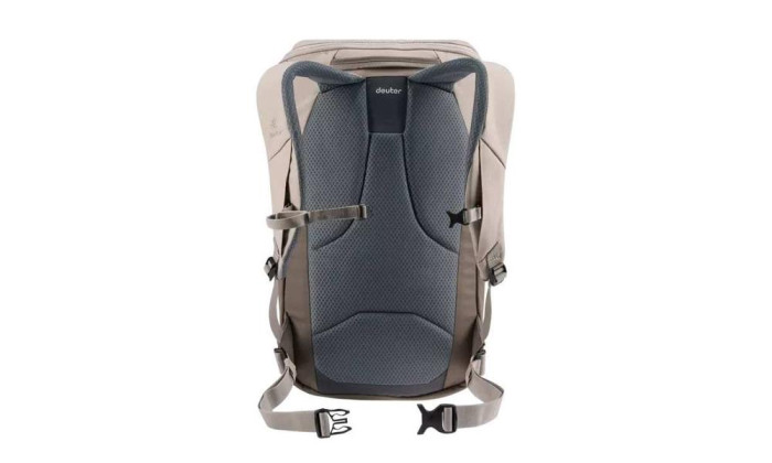 Рюкзак Deuter UP Stockholm 4602 stone-pepper  