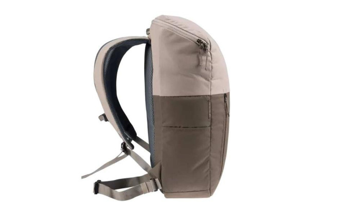 Рюкзак Deuter UP Stockholm 4602 stone-pepper  
