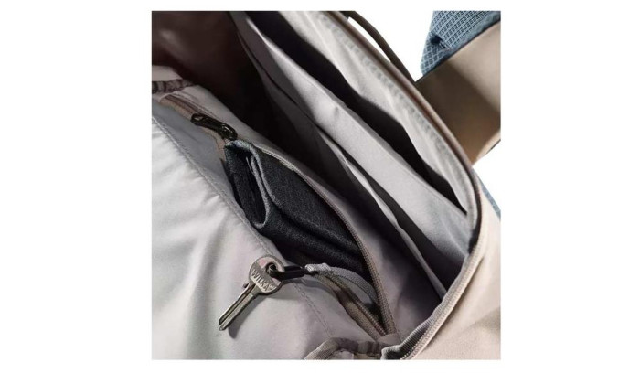 Рюкзак Deuter UP Stockholm 4602 stone-pepper  