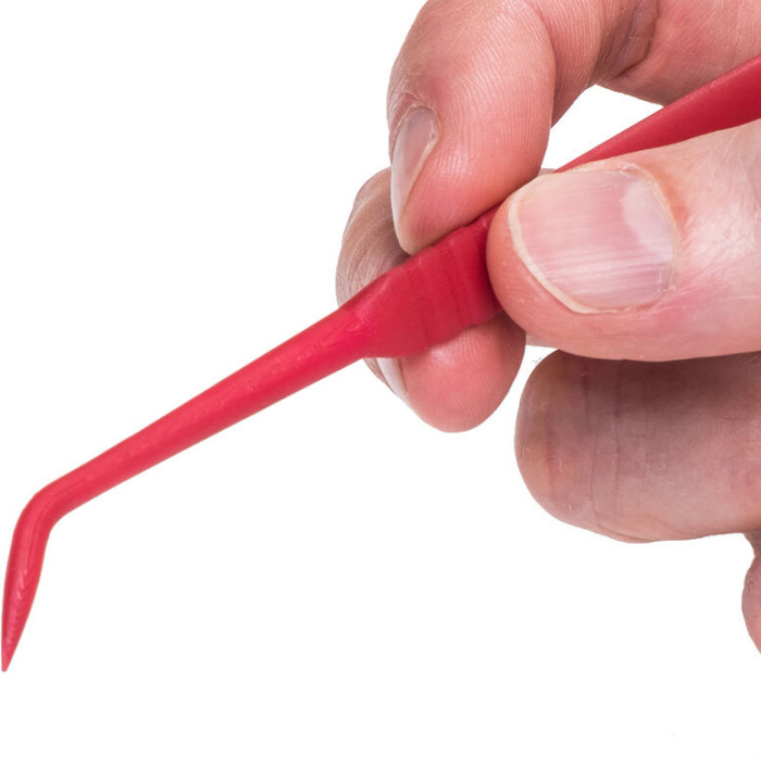 Набор для чистки Real Avid Accu-Grip Picks & Brushes  