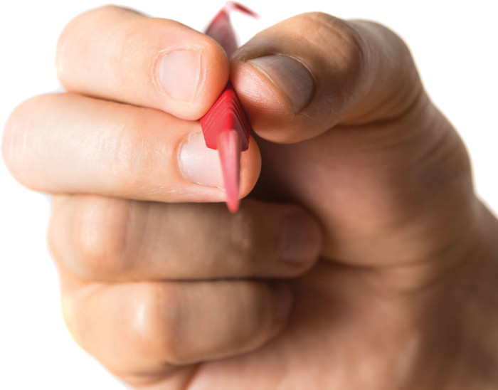 Набор для чистки Real Avid Accu-Grip Picks & Brushes  