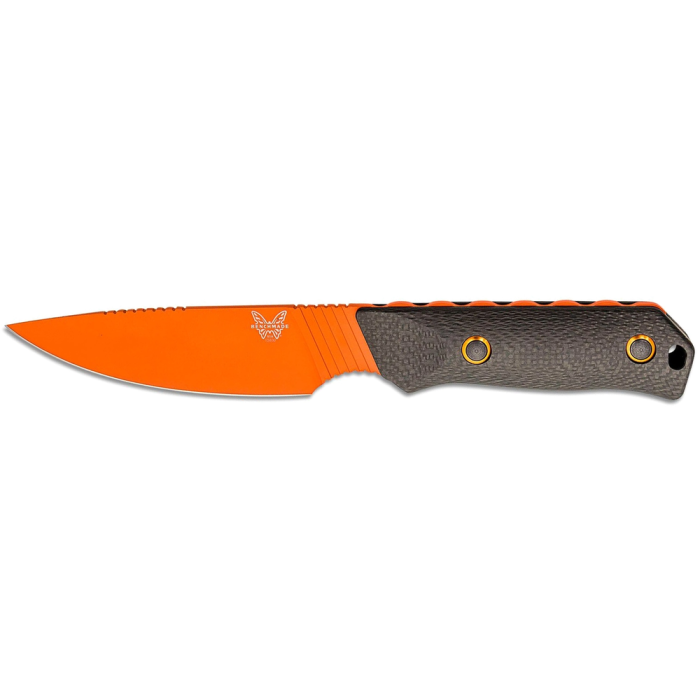 Нож Benchmade Raghorn (15600OR)  