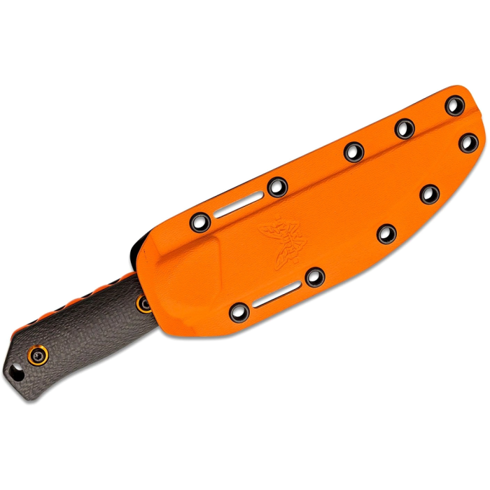 Нож Benchmade Raghorn (15600OR)  